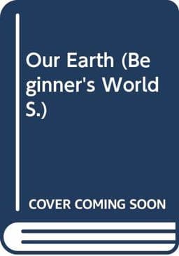Our Earth 9780356040486
