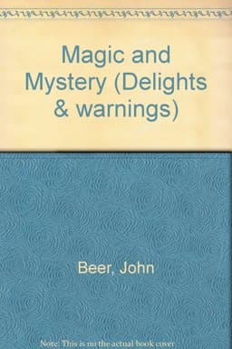 Magic and Mystery 9780356065496