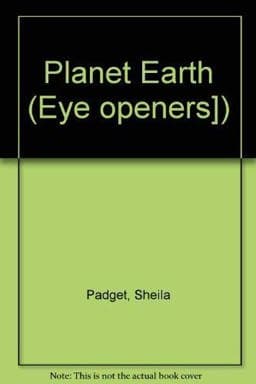 Planet Earth 9780356070919