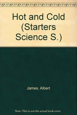 Hot and Cold 9780356092782