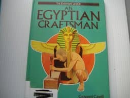 An Egyptian Craftsman 9780356113678
