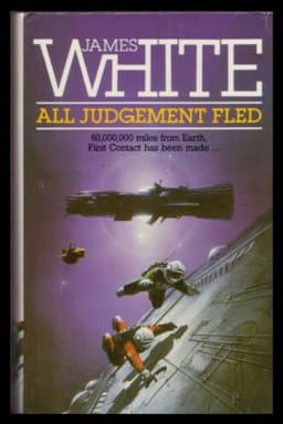 All Judgement Fled 9780356143972