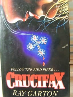 Crucifax 9780356175591