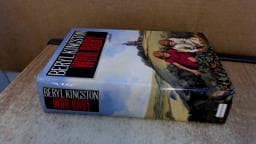 War Baby 9780356202181