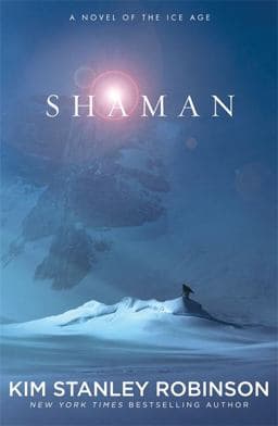 Shaman 9780356500447