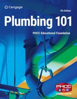 Plumbing 101 9780357026328