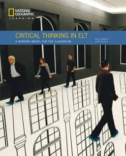 Critical Thinking in ELT 9780357044728