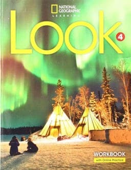 Look 4: Workbook with the Spark Platform (BRE) 9780357122020