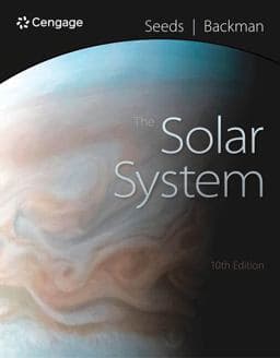 WebAssign for Seeds' the Solar System, Single-Term Printed Access Card 9780357724736