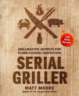 Serial Griller 9780358187264