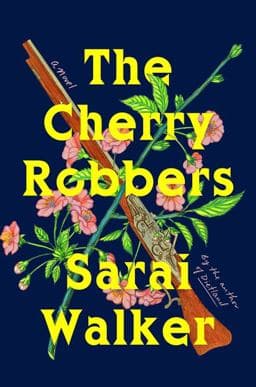 The Cherry Robbers 9780358251873