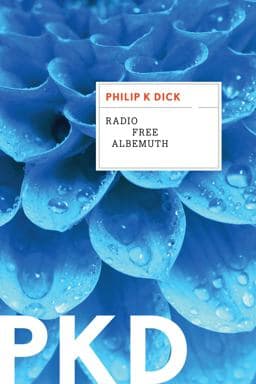 Radio Free Albemuth 9780358449034