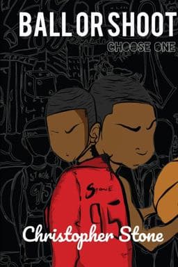 Ball or Shoot 9780359256501