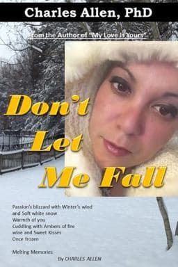 Don't Let Me Fall 9780359374113