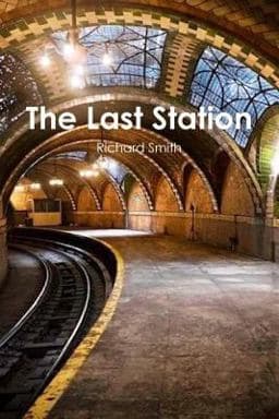 The Last Station 9780359425419