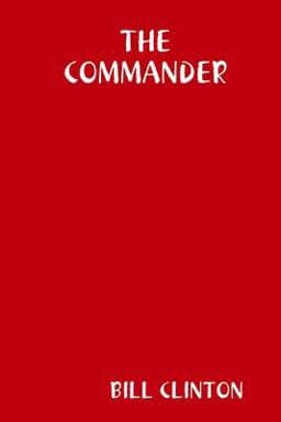 The Commander 9780359676637