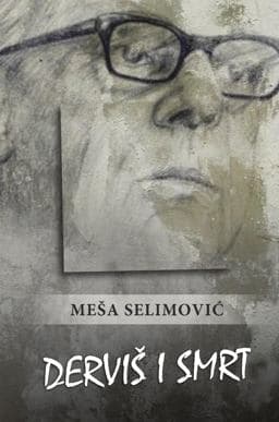 Dervis I Smrt 9780359910229