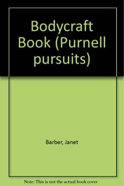 Bodycrafts 9780361082365