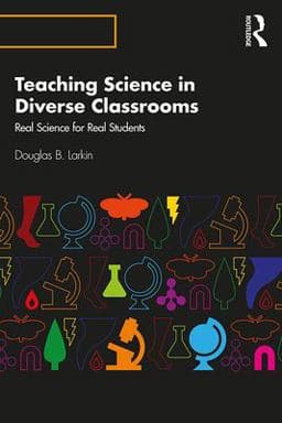 Teaching Science in Diverse Classrooms 9780367189952
