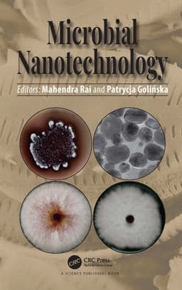 Microbial Nanotechnology 9780367226763