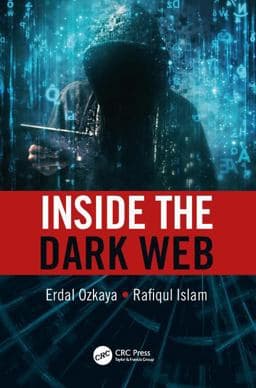 Inside the Dark Web 9780367236229