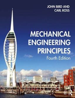 Mechanical Engineering Principles 4th Ed 9780367253240