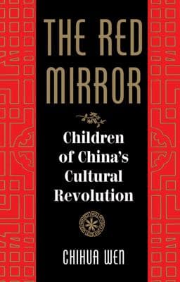 The Red Mirror 9780367320379