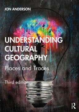 Understanding Cultural Geography 9780367414948