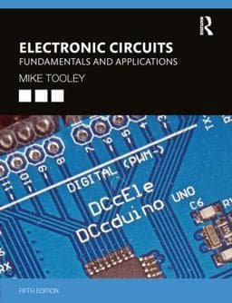 Electronic Circuits 9780367421984