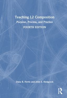 Teaching L2 Composition 9780367436797