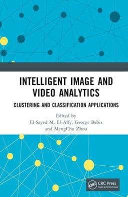 Intelligent Video Analytics 9780367512989