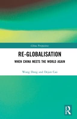 Re-Globalisation 9780367649166