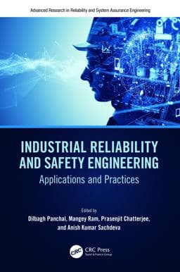 Industrial Reliability and Safety Engineering 9780367690311