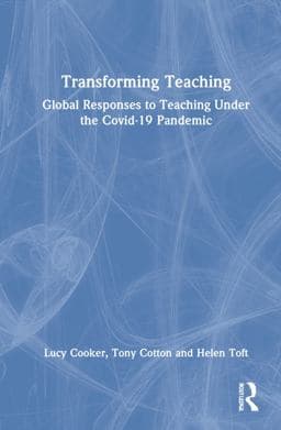 Transforming Teaching 9780367713843