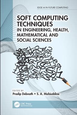 Soft Computing Techniques in Engineering Health Mathematical and Social Sciences 9780367750688