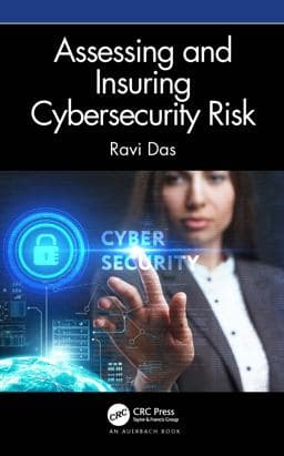 Assessing and Insuring Cybersecurity Risk 9780367903077