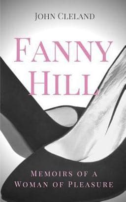 Fanny Hill 9780368664373