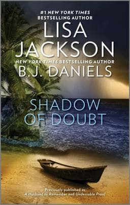 Shadow of Doubt 9780369700469