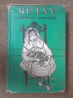 Understood Betsy 9780370009711