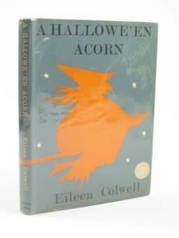 Hallowe'En Acorn 9780370010045
