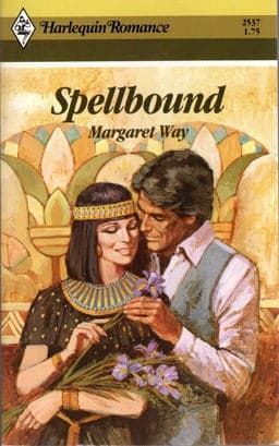 Spellbound 9780373025374