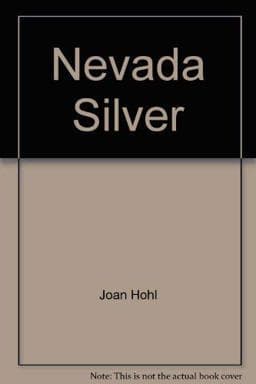 Nevada Silver 9780373053308