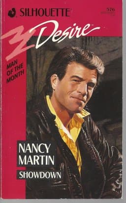 Showdown 9780373055760