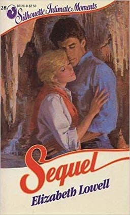 Sequel 9780373071289