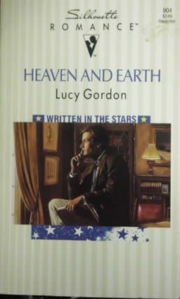 Heaven and Earth 9780373089048