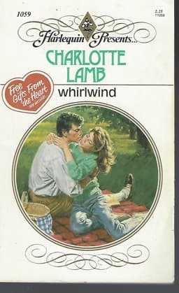 Whirlwind 9780373110599