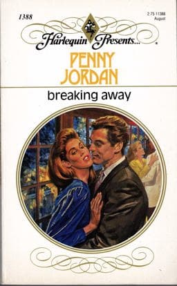 Breaking Away 9780373113880