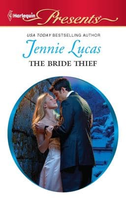 The Bride Thief 9780373129652