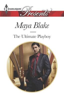 The Ultimate Playboy 9780373132621