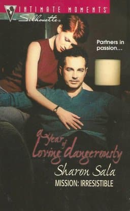 Mission 9780373153282